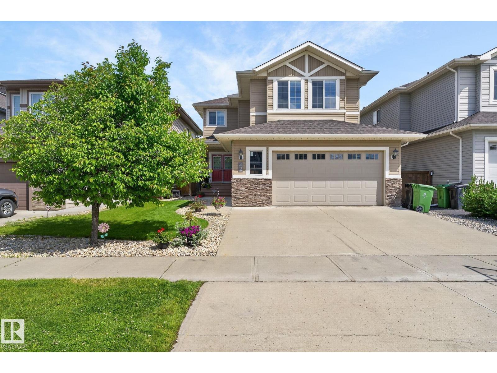 42 SIENNA GA, fort saskatchewan, Alberta