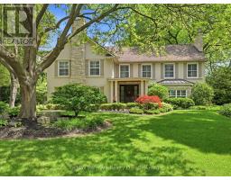 153 CAIRNCROFT ROAD, Oakville, Ontario