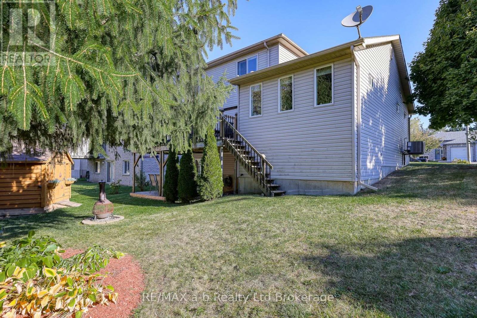 11 Cornish Crescent, Ingersoll, Ontario N5C 4C9 - Photo 33 - X13512640