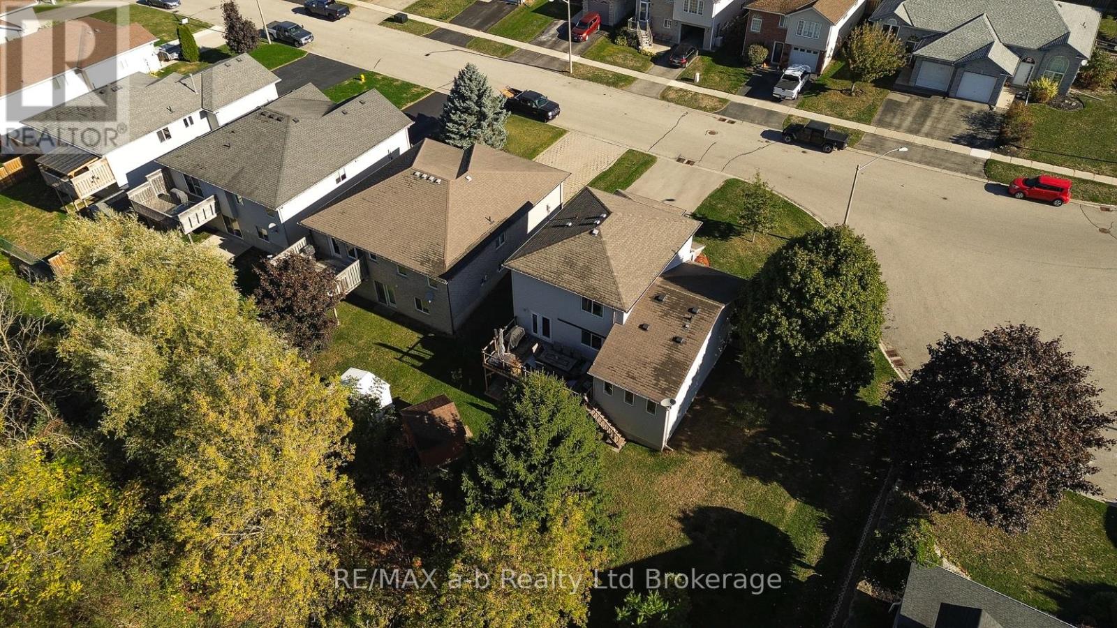 11 Cornish Crescent, Ingersoll, Ontario N5C 4C9 - Photo 44 - X13512640