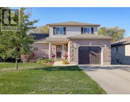 11 CORNISH CRESCENT, Ingersoll, Ontario