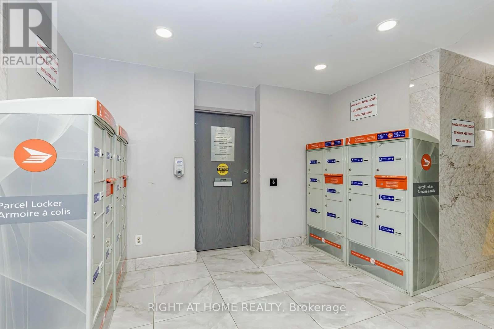 1811 - 325 Webb Drive, Mississauga, Ontario L5B 3Z9 - Photo 28 - W13498006
