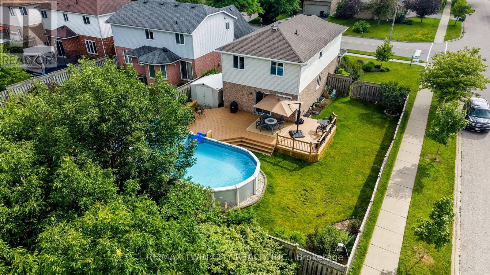 500 GLACIER STREET, Waterloo, Ontario