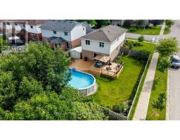 500 GLACIER STREET, Waterloo, Ontario