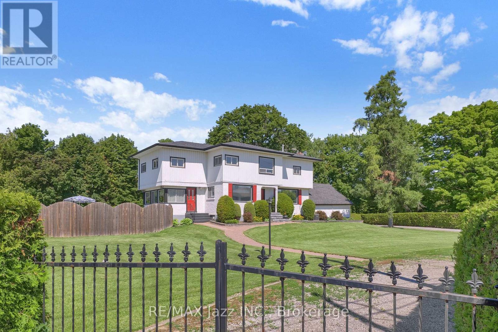 4860 BALDWIN STREET S, Whitby, Ontario