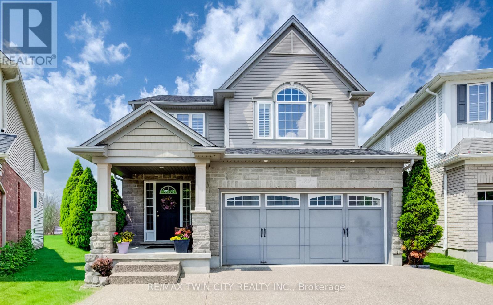 99 Stillwater Street, Waterloo, Ontario  N2A 0J1 - Photo 2 - X13511586