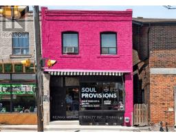 397 VAUGHAN ROAD, Toronto, Ontario