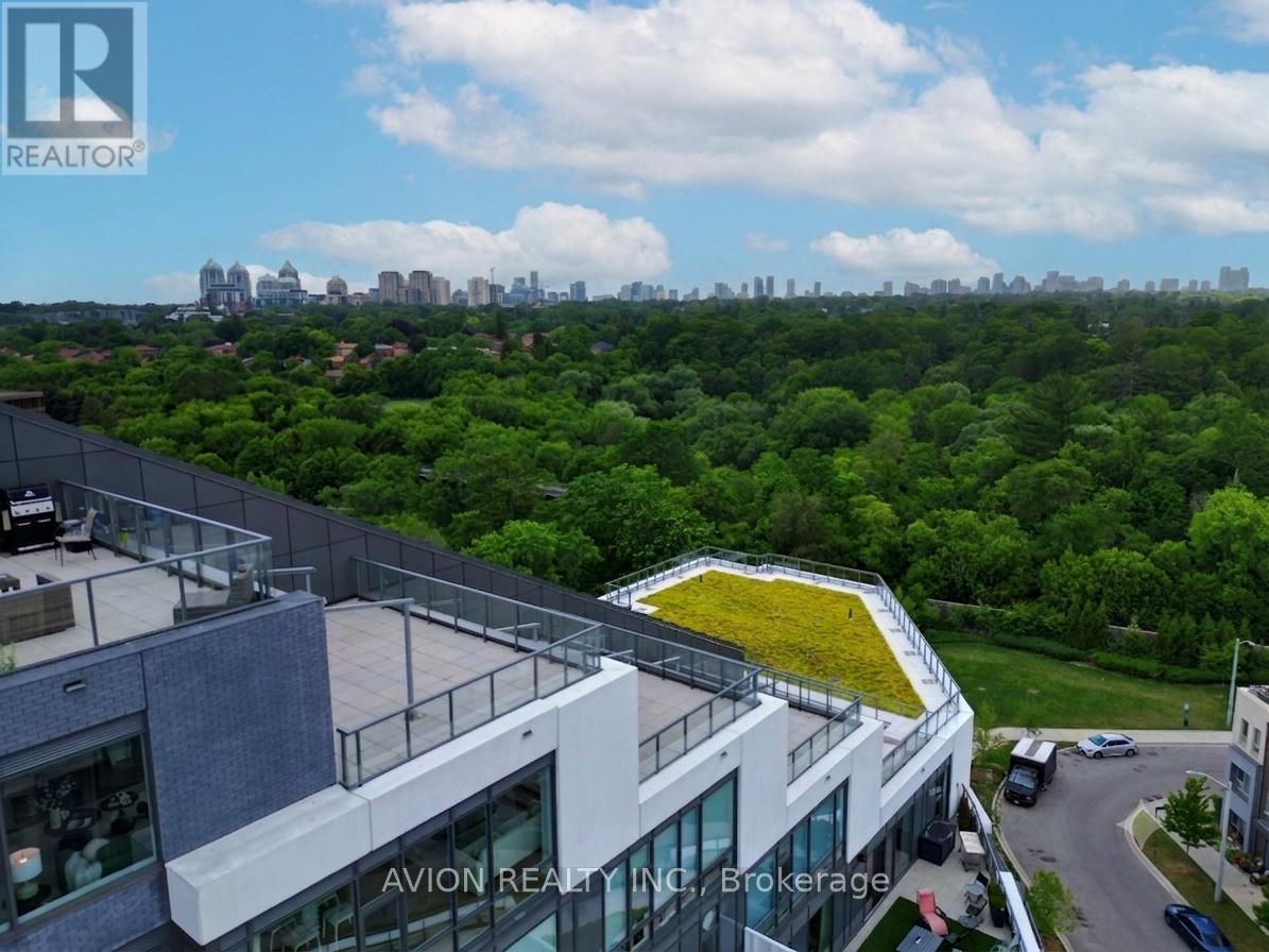 1019 - 25 Adra Grado Way, Toronto, Ontario  M2J 0H6 - Photo 36 - C13507882