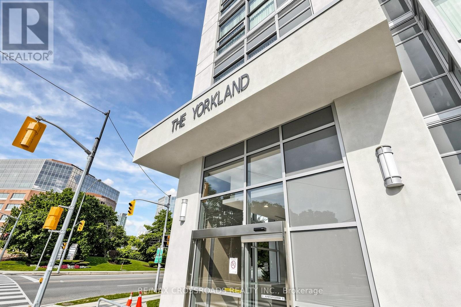 1501 - 275 Yorkland Road, Toronto, Ontario  M2J 0B4 - Photo 2 - C13511528