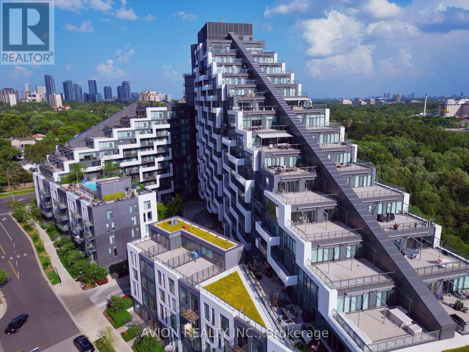1019 - 25 Adra Grado Way, Toronto, Ontario  M2J 0H6 - Photo 35 - C13507882