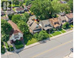2075 OTTAWA STREET, Windsor, Ontario