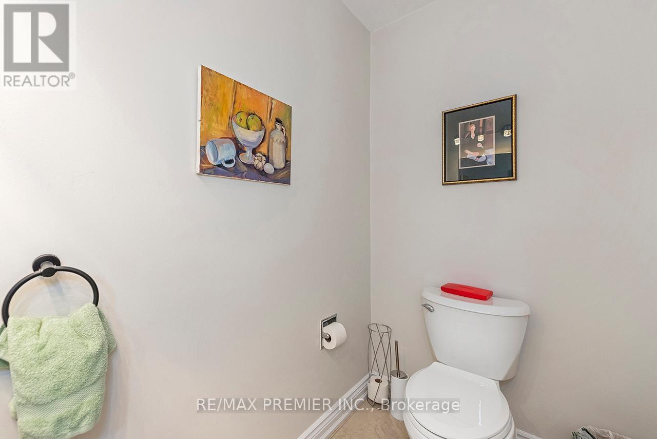 4 Bourbon Road, Vaughan, Ontario  L4L 6Y6 - Photo 15 - N13511534