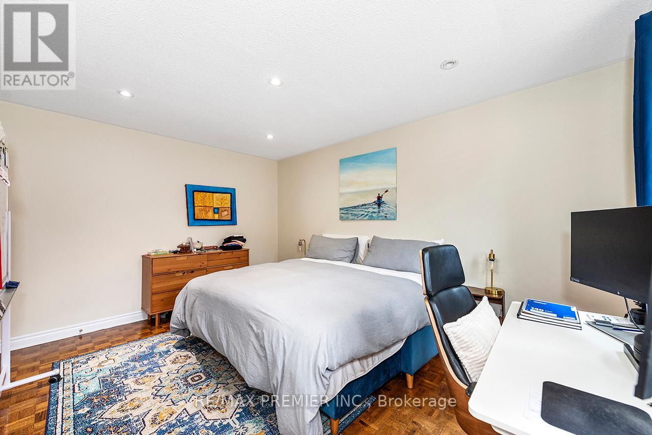 4 Bourbon Road, Vaughan, Ontario  L4L 6Y6 - Photo 22 - N13511534