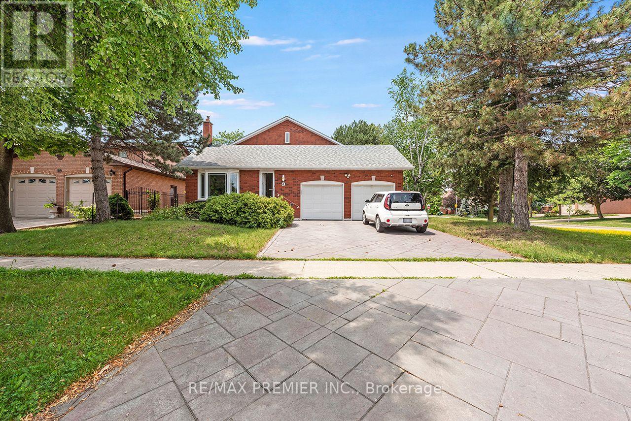 4 Bourbon Road, Vaughan, Ontario  L4L 6Y6 - Photo 3 - N13511534