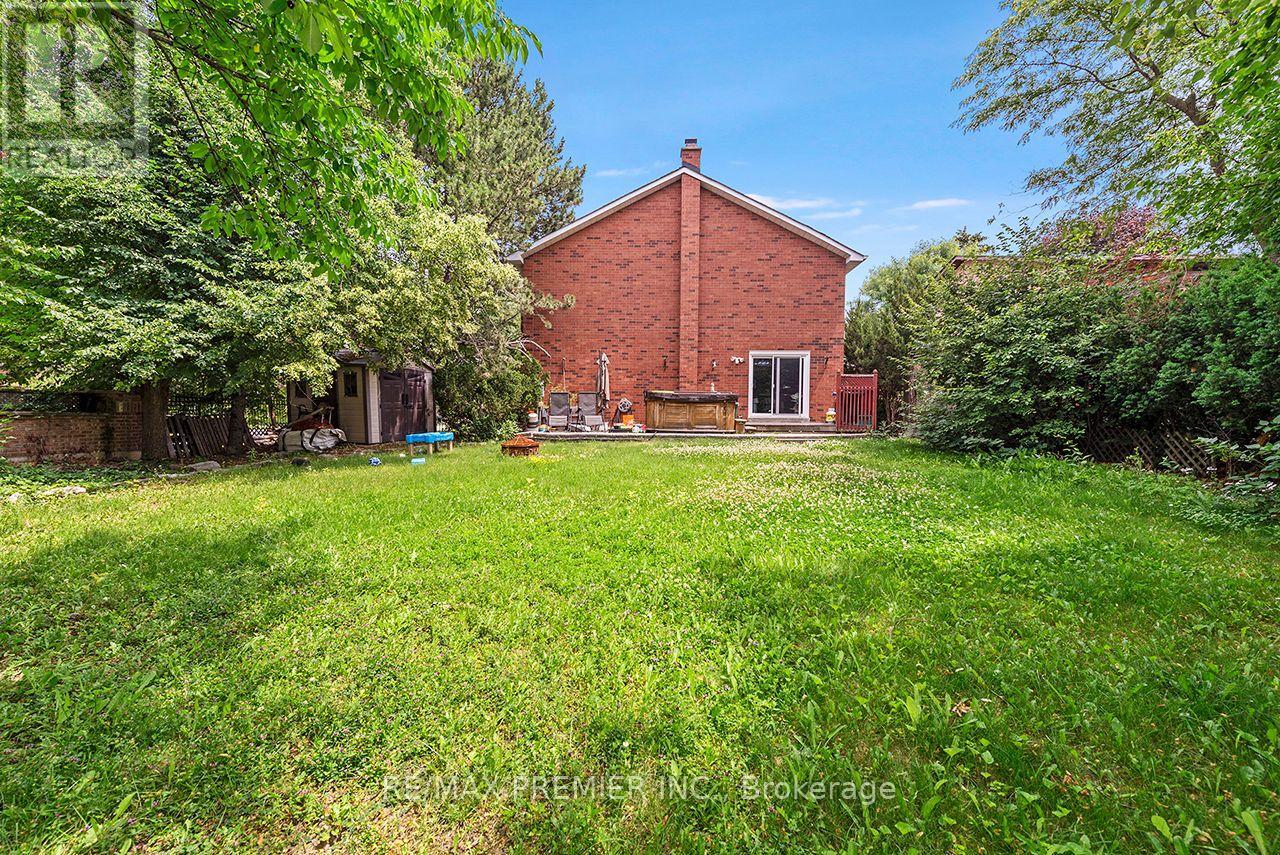 4 Bourbon Road, Vaughan, Ontario  L4L 6Y6 - Photo 40 - N13511534