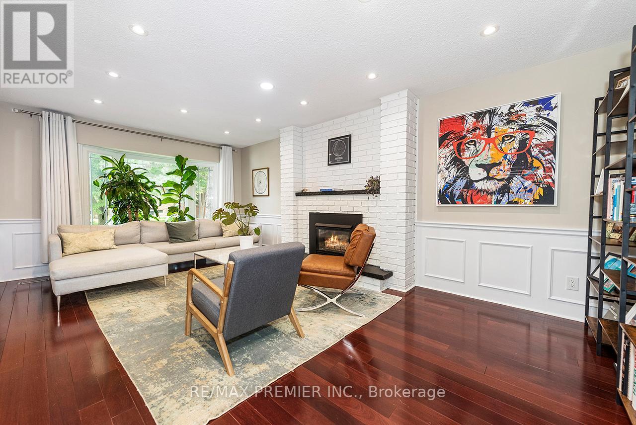 4 Bourbon Road, Vaughan, Ontario  L4L 6Y6 - Photo 16 - N13511534