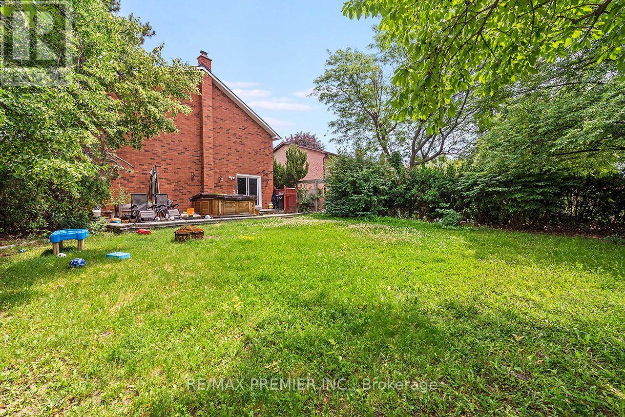 4 Bourbon Road, Vaughan, Ontario  L4L 6Y6 - Photo 41 - N13511534