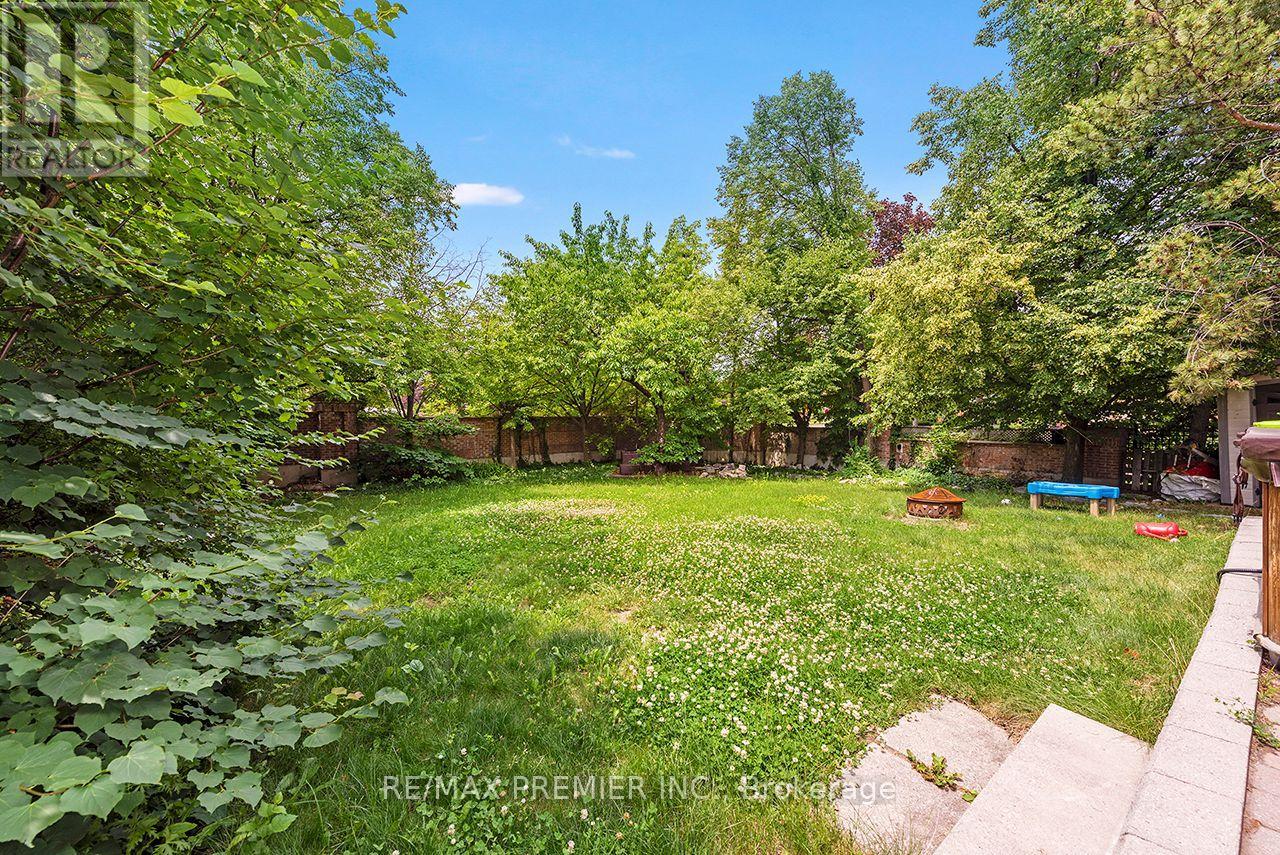 4 Bourbon Road, Vaughan, Ontario  L4L 6Y6 - Photo 38 - N13511534