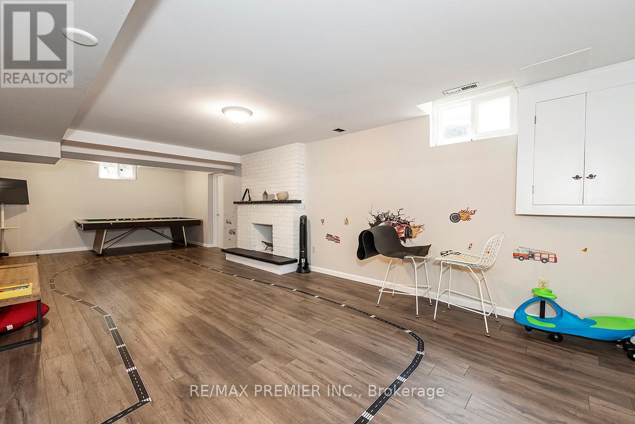 4 Bourbon Road, Vaughan, Ontario  L4L 6Y6 - Photo 34 - N13511534