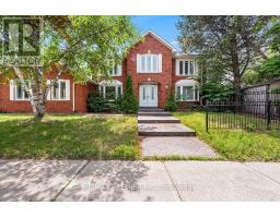 4 BOURBON ROAD, Vaughan, Ontario