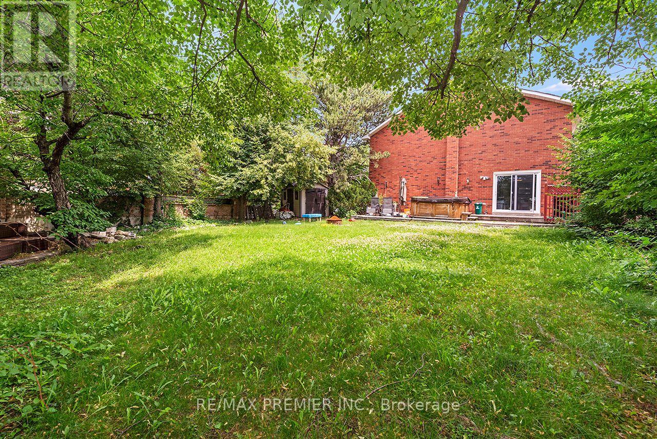 4 Bourbon Road, Vaughan, Ontario  L4L 6Y6 - Photo 39 - N13511534