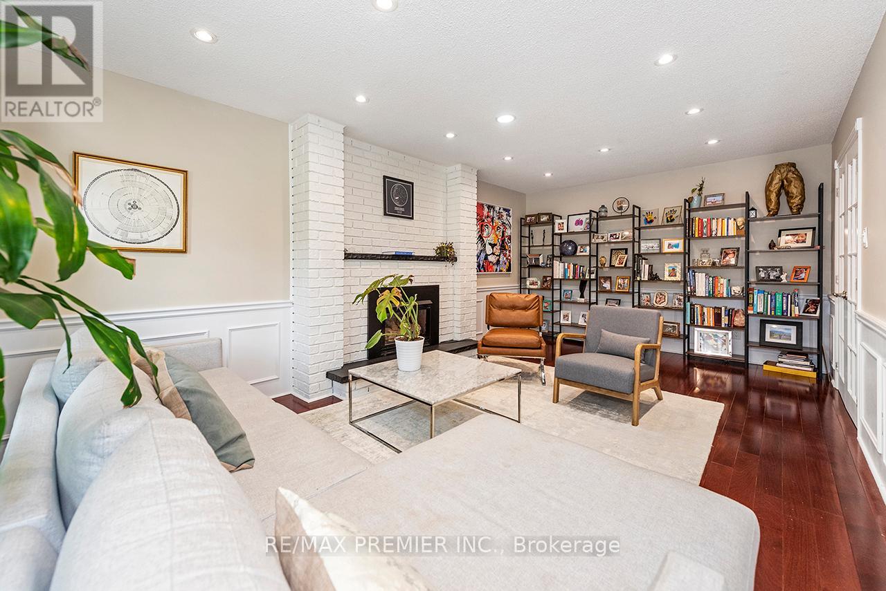4 Bourbon Road, Vaughan, Ontario  L4L 6Y6 - Photo 17 - N13511534