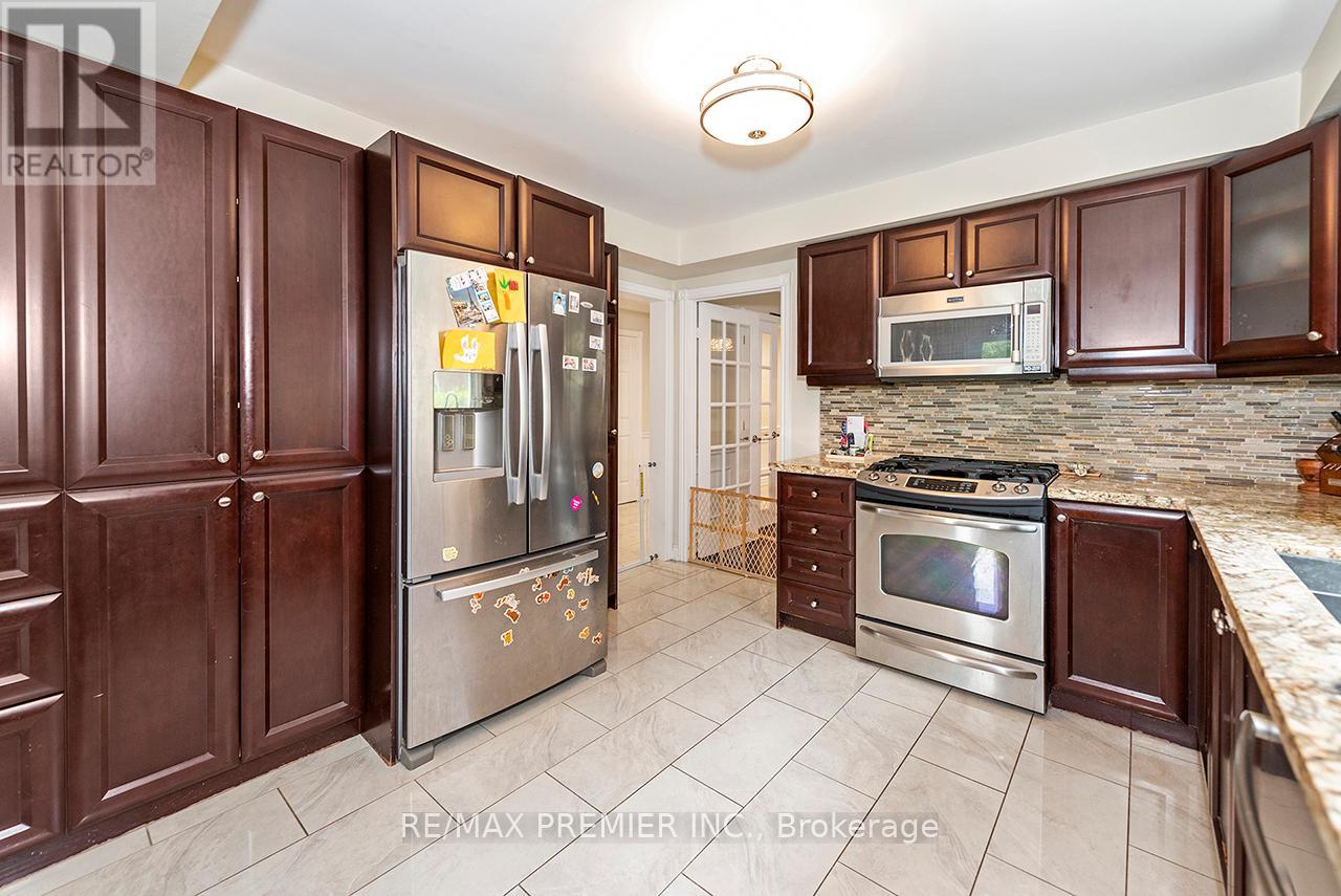 4 Bourbon Road, Vaughan, Ontario  L4L 6Y6 - Photo 10 - N13511534