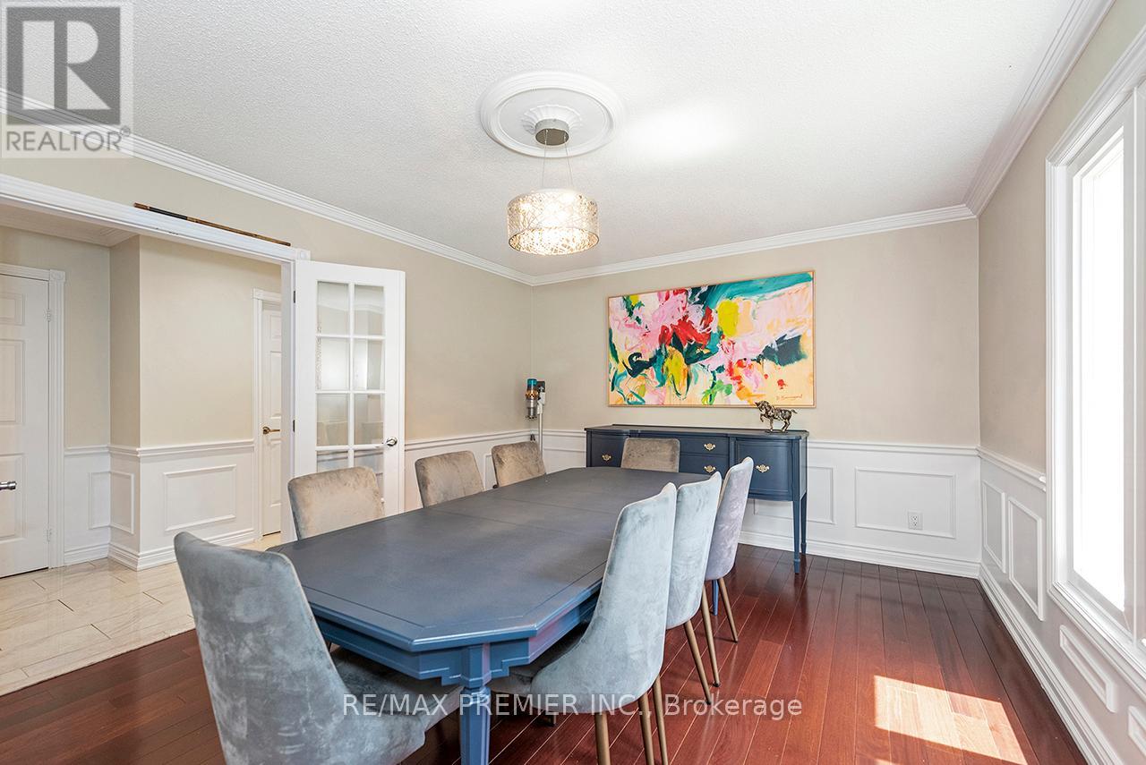 4 Bourbon Road, Vaughan, Ontario  L4L 6Y6 - Photo 14 - N13511534
