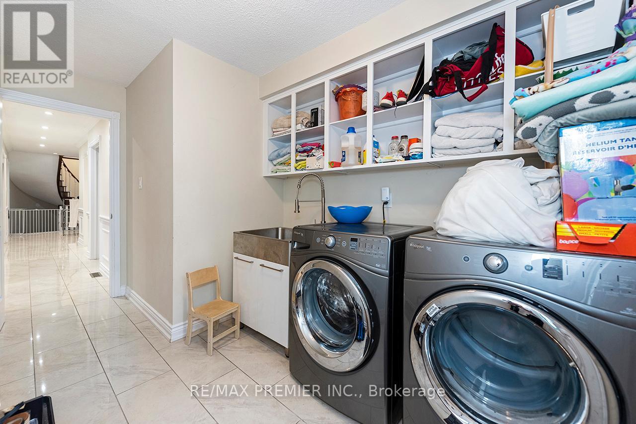 4 Bourbon Road, Vaughan, Ontario  L4L 6Y6 - Photo 18 - N13511534