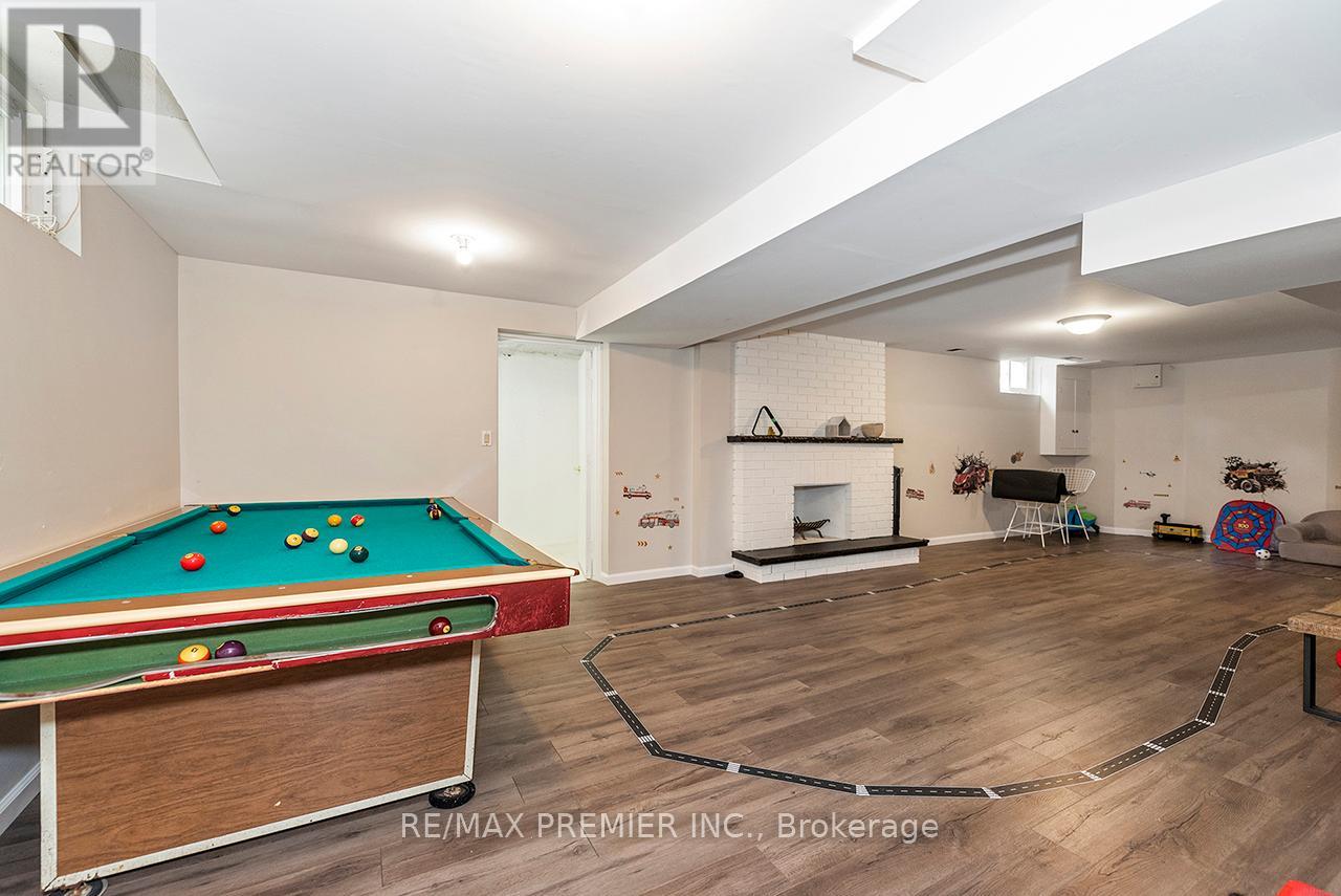 4 Bourbon Road, Vaughan, Ontario  L4L 6Y6 - Photo 36 - N13511534