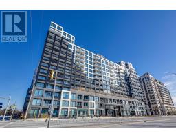 527 - 1100 SHEPPARD AVENUE W, Toronto, Ontario