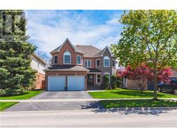 2162 COUNTRY CLUB DRIVE, Burlington, Ontario