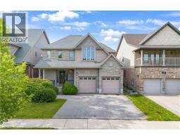 430 KELSO Drive, waterloo, Ontario