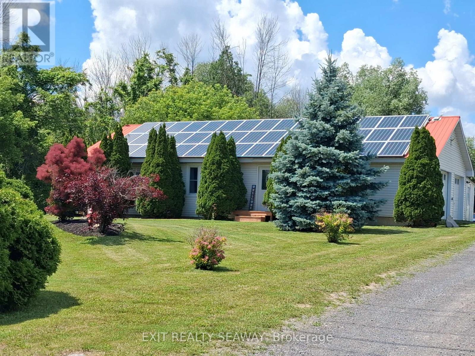14611 ANDERSON ROAD, South Stormont, Ontario