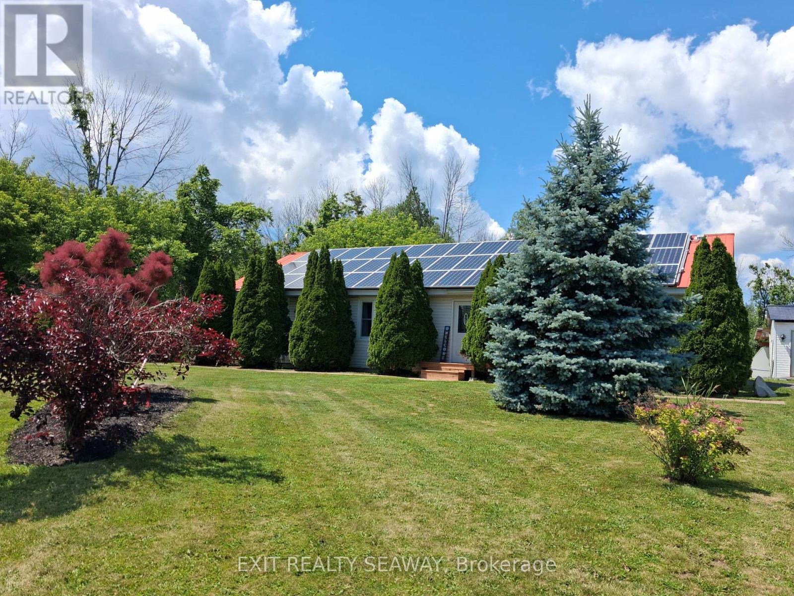 14611 Anderson Road, South Stormont, Ontario  K0C 1M0 - Photo 2 - X13512546