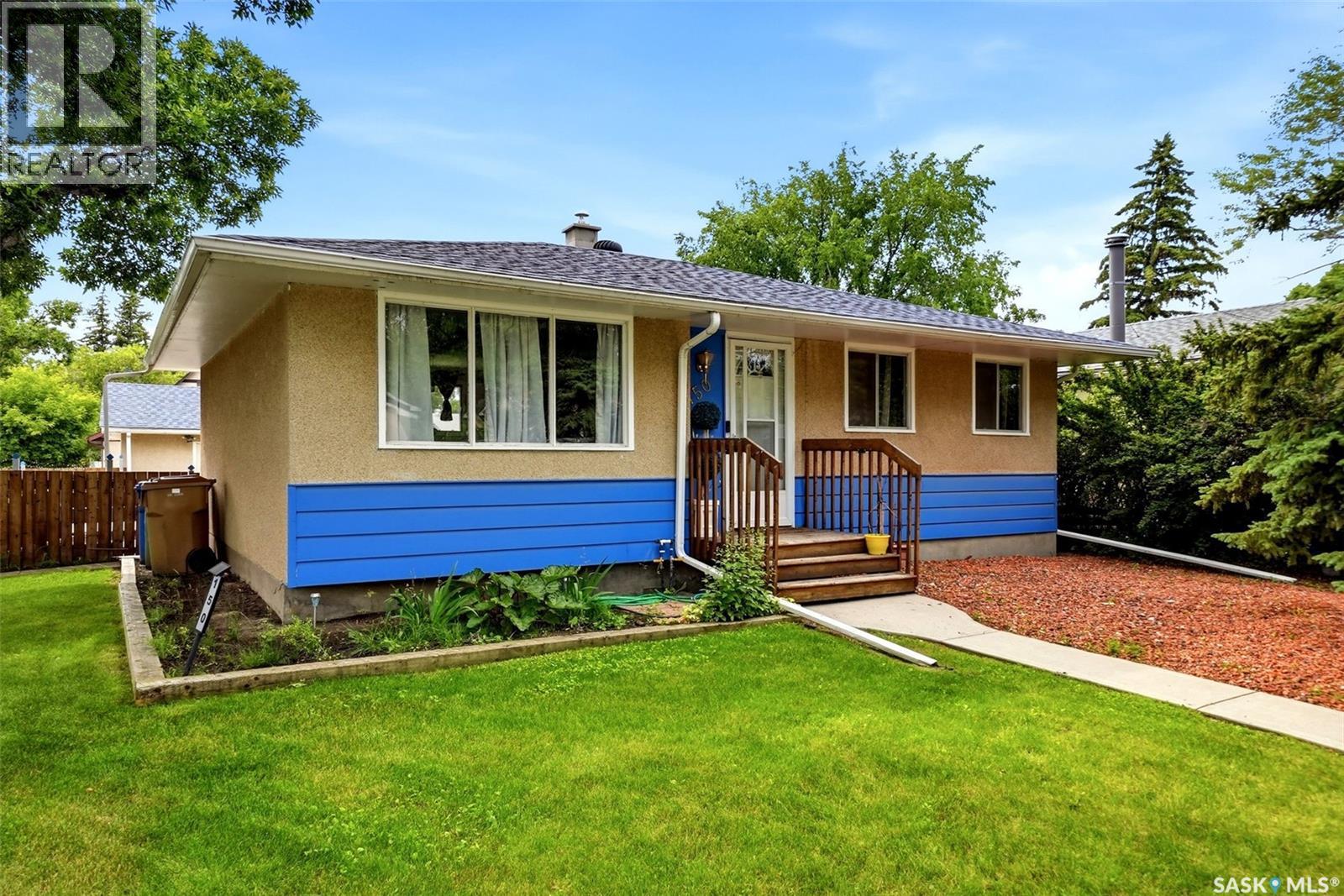 150 Cavendish STREET, Regina
