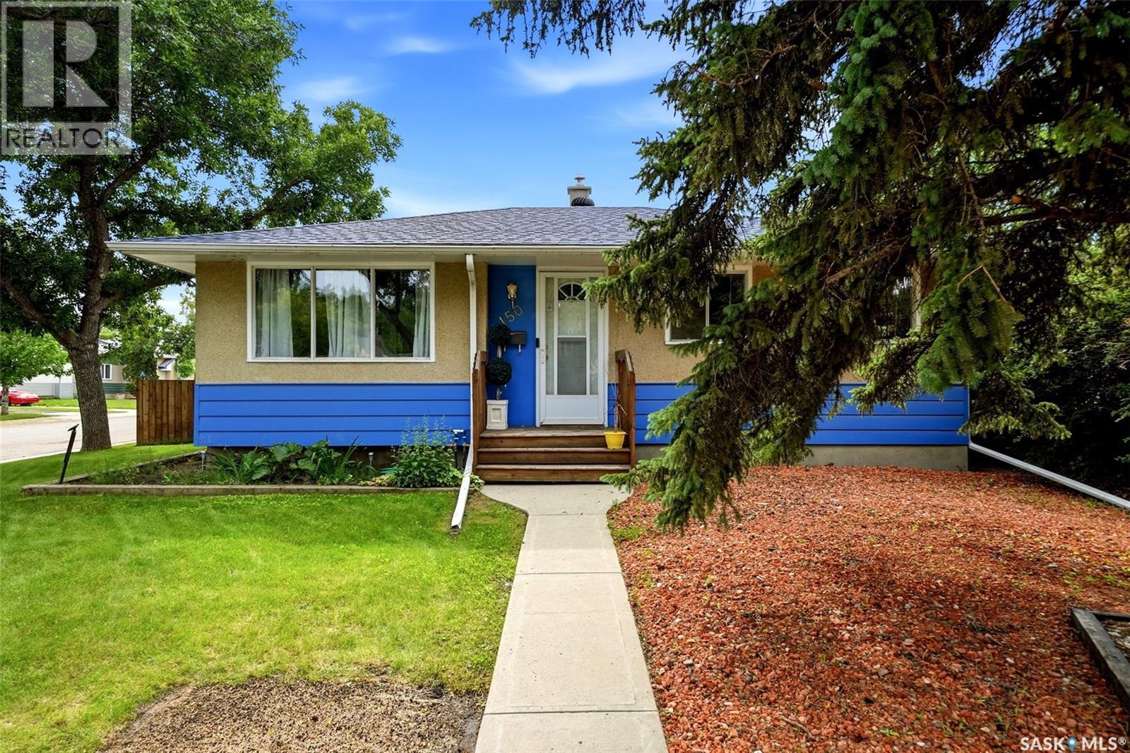 150 Cavendish Street, Regina, Saskatchewan  S4N 1P5 - Photo 2 - SK041269