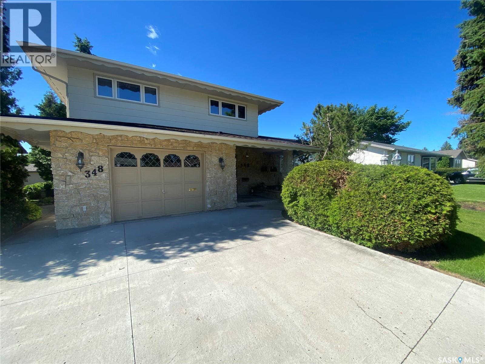 348 Wellington Park ROAD, Yorkton, Saskatchewan