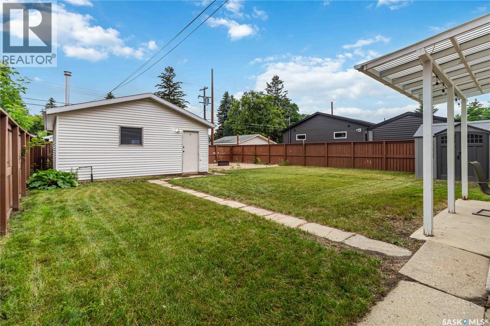 513 W Avenue N, Saskatoon, Saskatchewan  S7L 3H2 - Photo 25 - SK041095