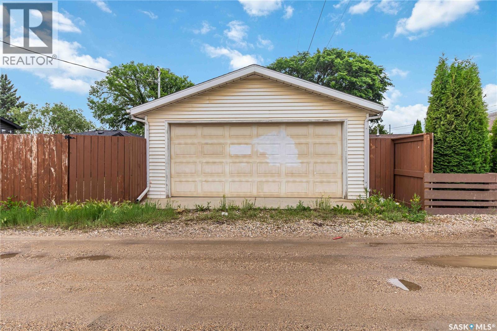 513 W Avenue N, Saskatoon, Saskatchewan  S7L 3H2 - Photo 29 - SK041095