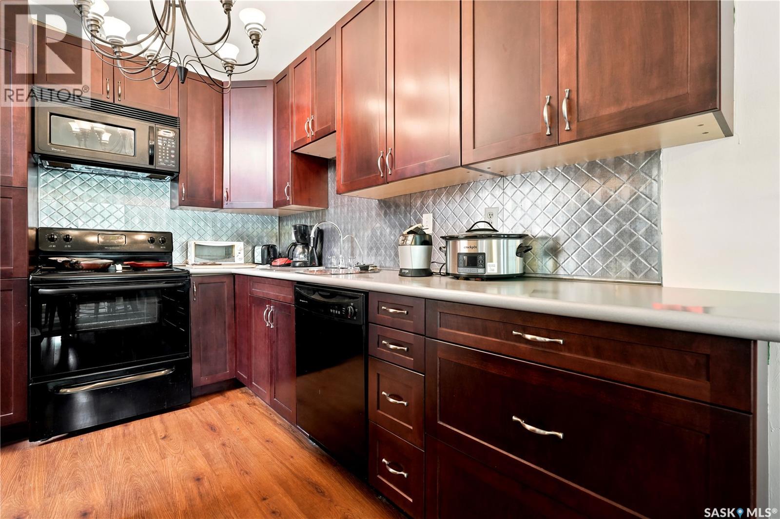 428 St John Street, Regina, Saskatchewan  S4R 1R3 - Photo 11 - SK041033