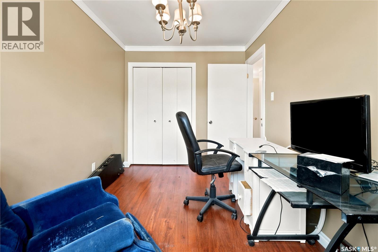 428 St John Street, Regina, Saskatchewan  S4R 1R3 - Photo 17 - SK041033