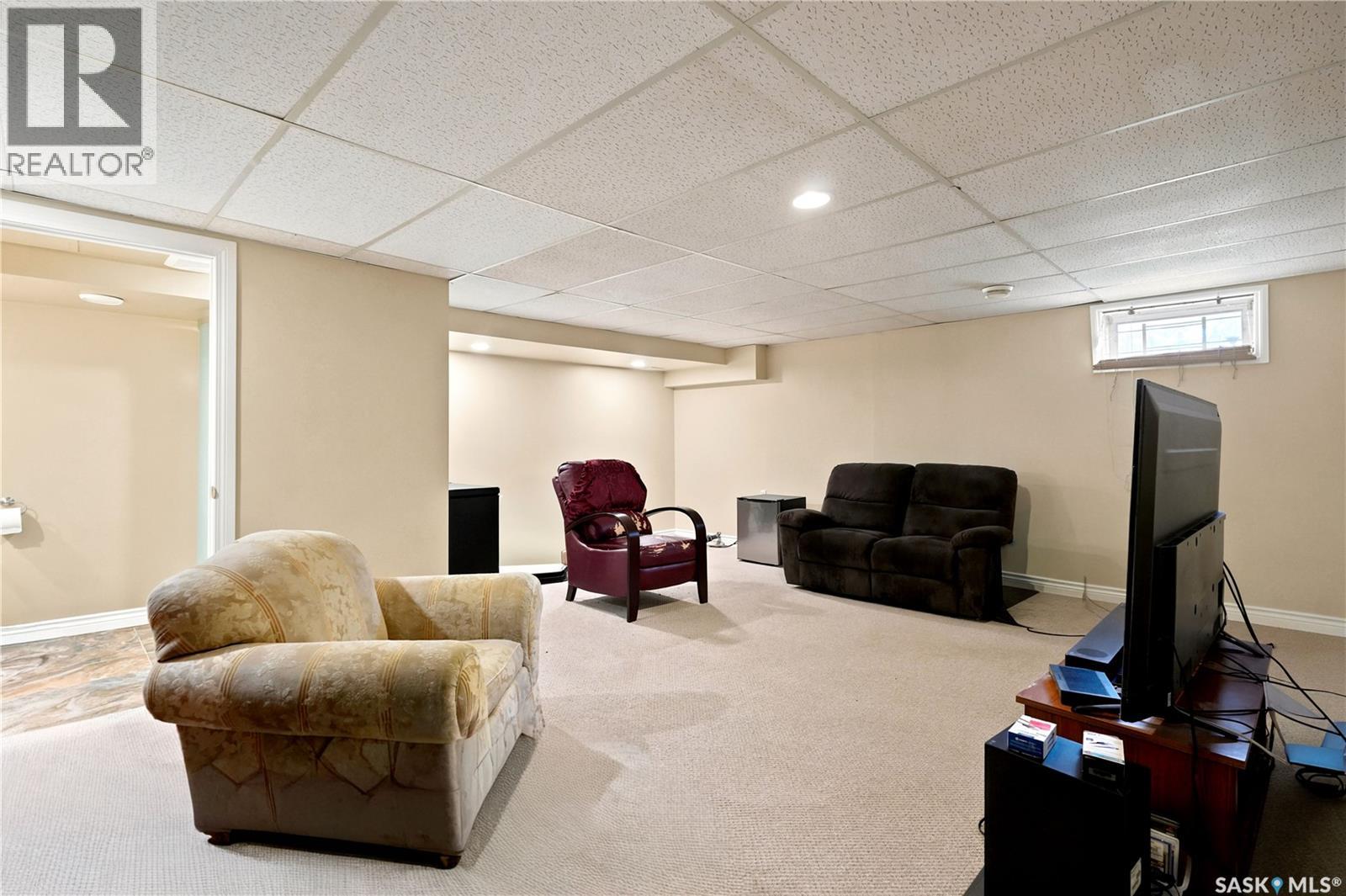 428 St John Street, Regina, Saskatchewan  S4R 1R3 - Photo 25 - SK041033