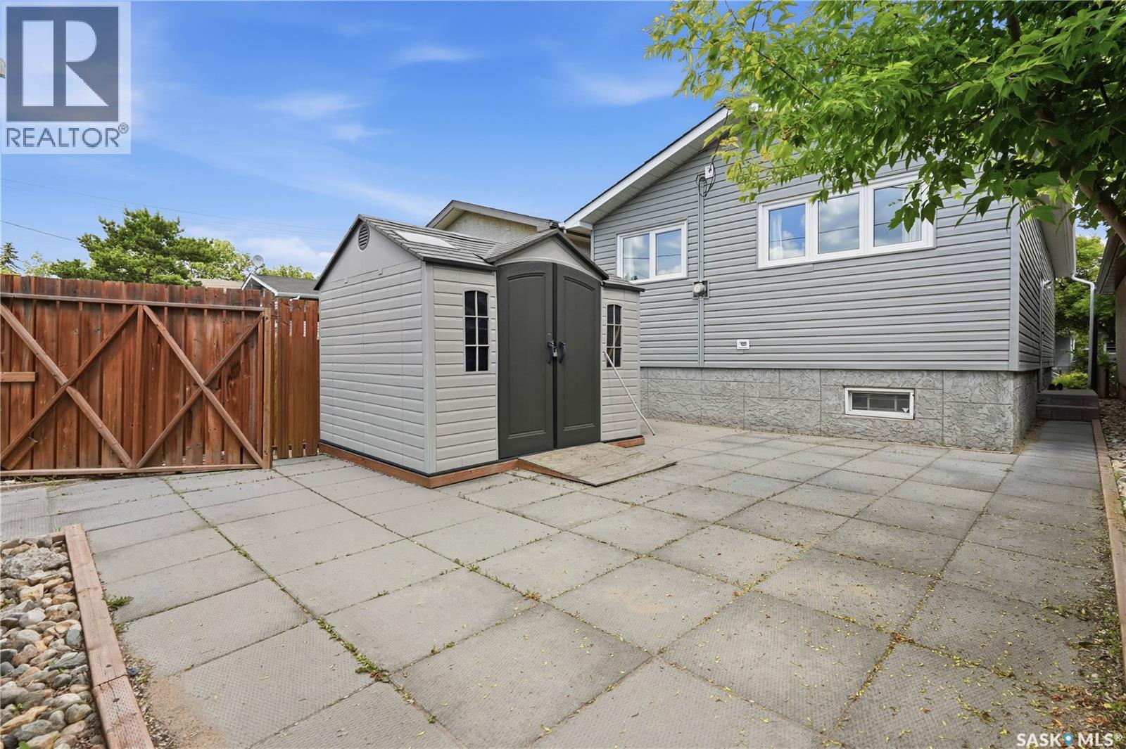 428 St John Street, Regina, Saskatchewan  S4R 1R3 - Photo 35 - SK041033