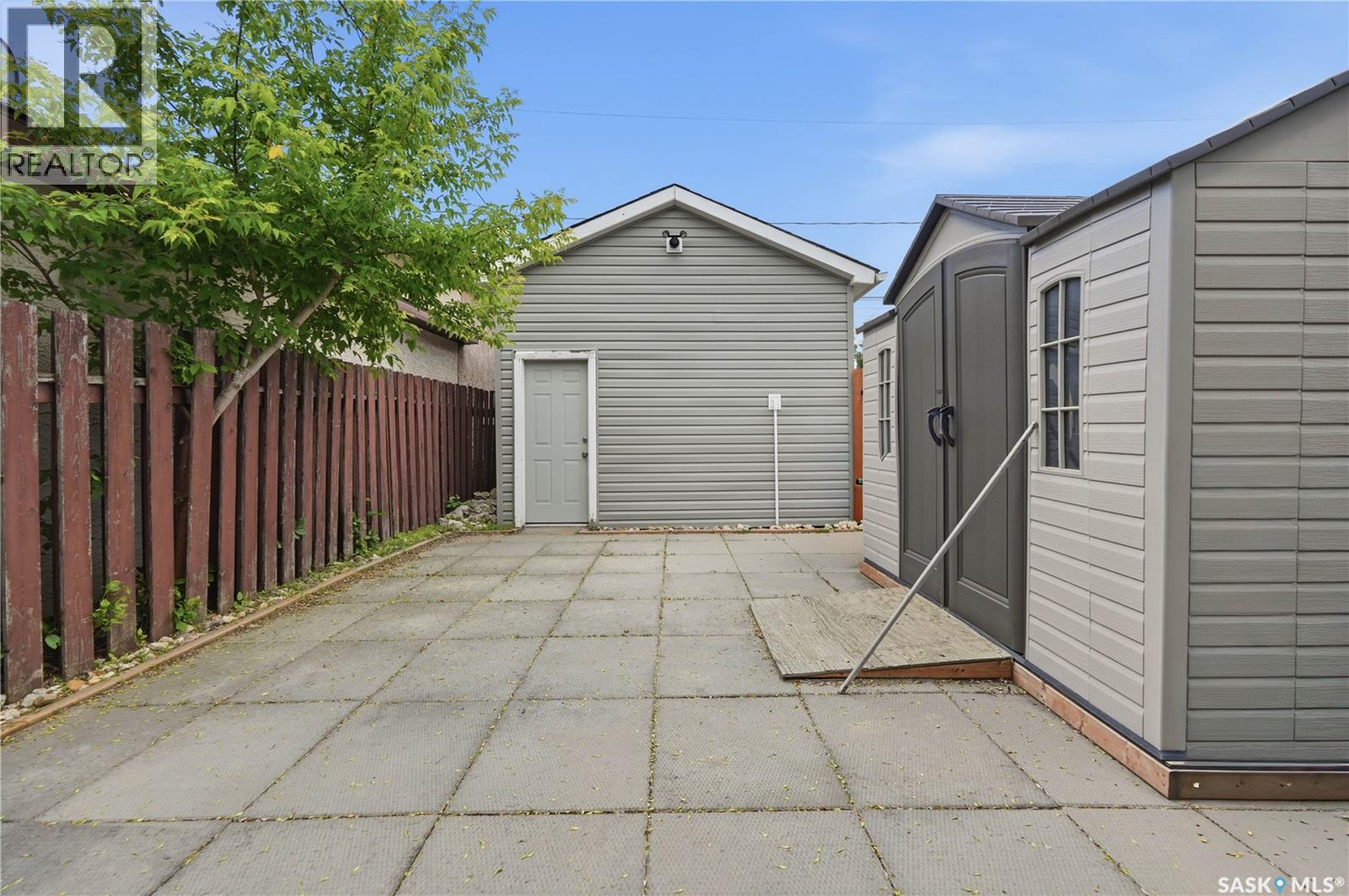 428 St John Street, Regina, Saskatchewan  S4R 1R3 - Photo 38 - SK041033