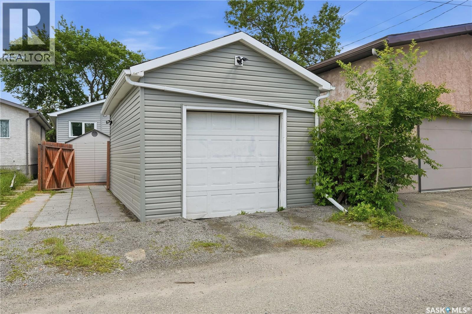 428 St John Street, Regina, Saskatchewan  S4R 1R3 - Photo 39 - SK041033