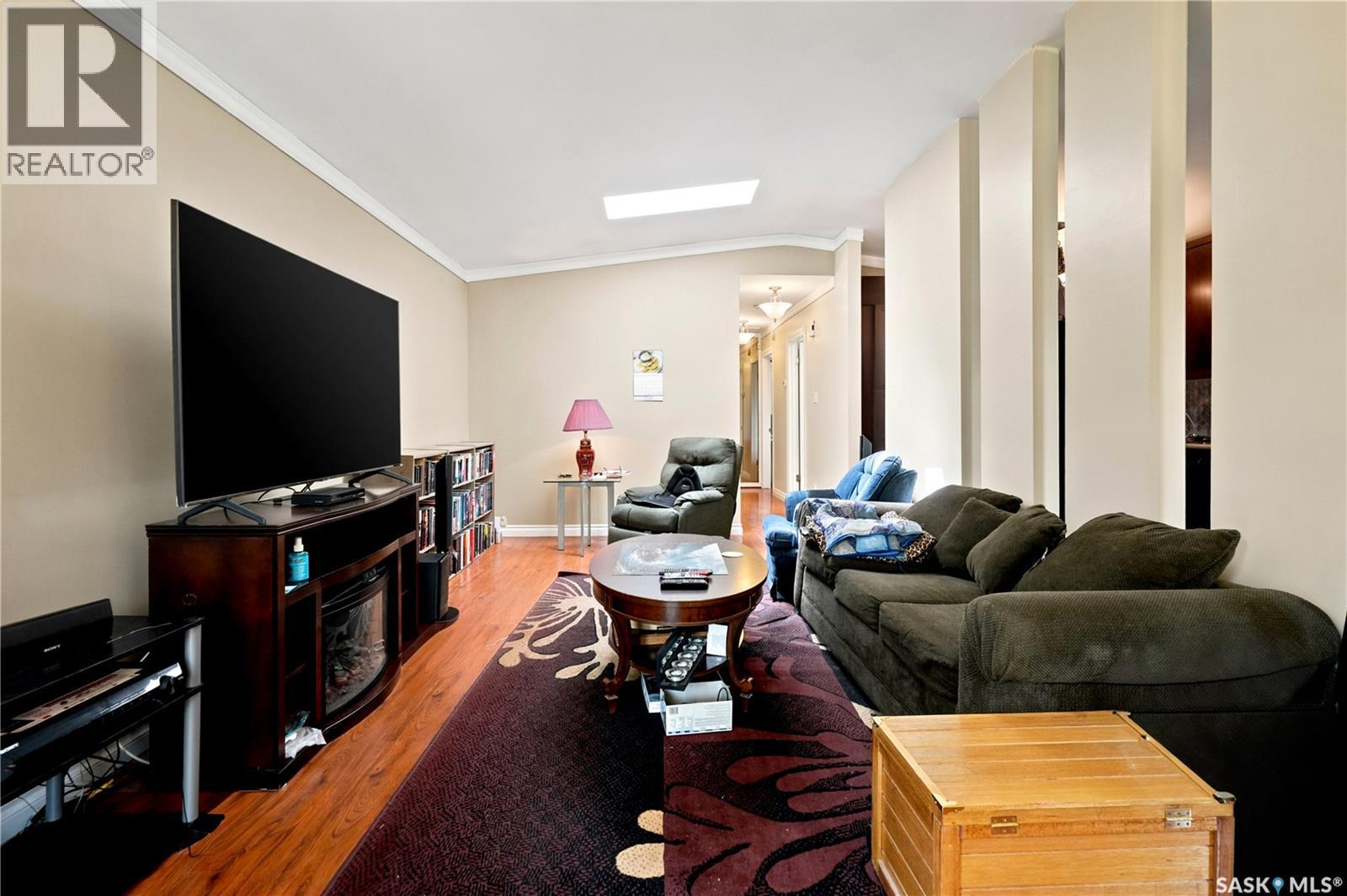 428 St John Street, Regina, Saskatchewan  S4R 1R3 - Photo 6 - SK041033