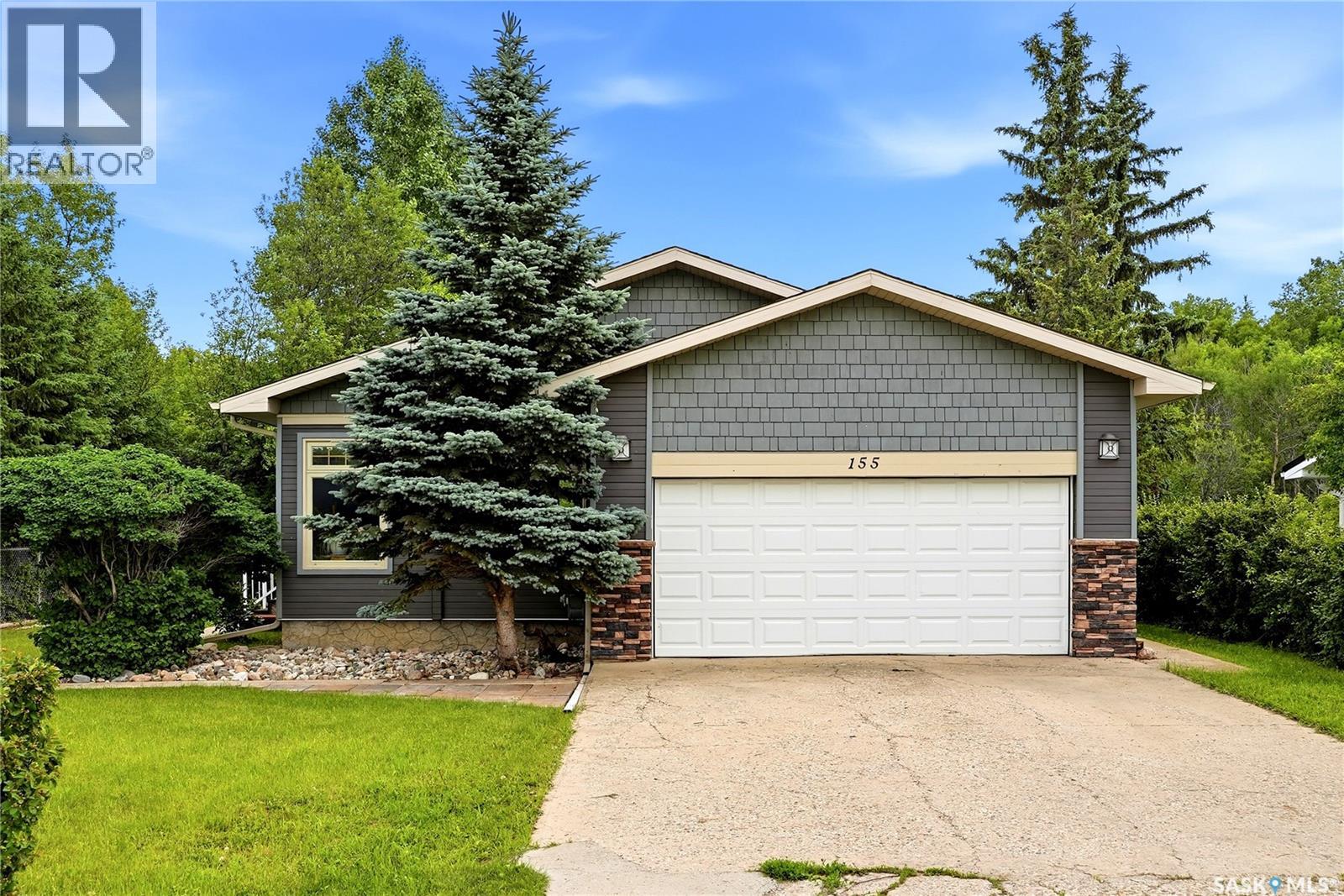 155 Qu'Appelle DRIVE, Lumsden, Saskatchewan