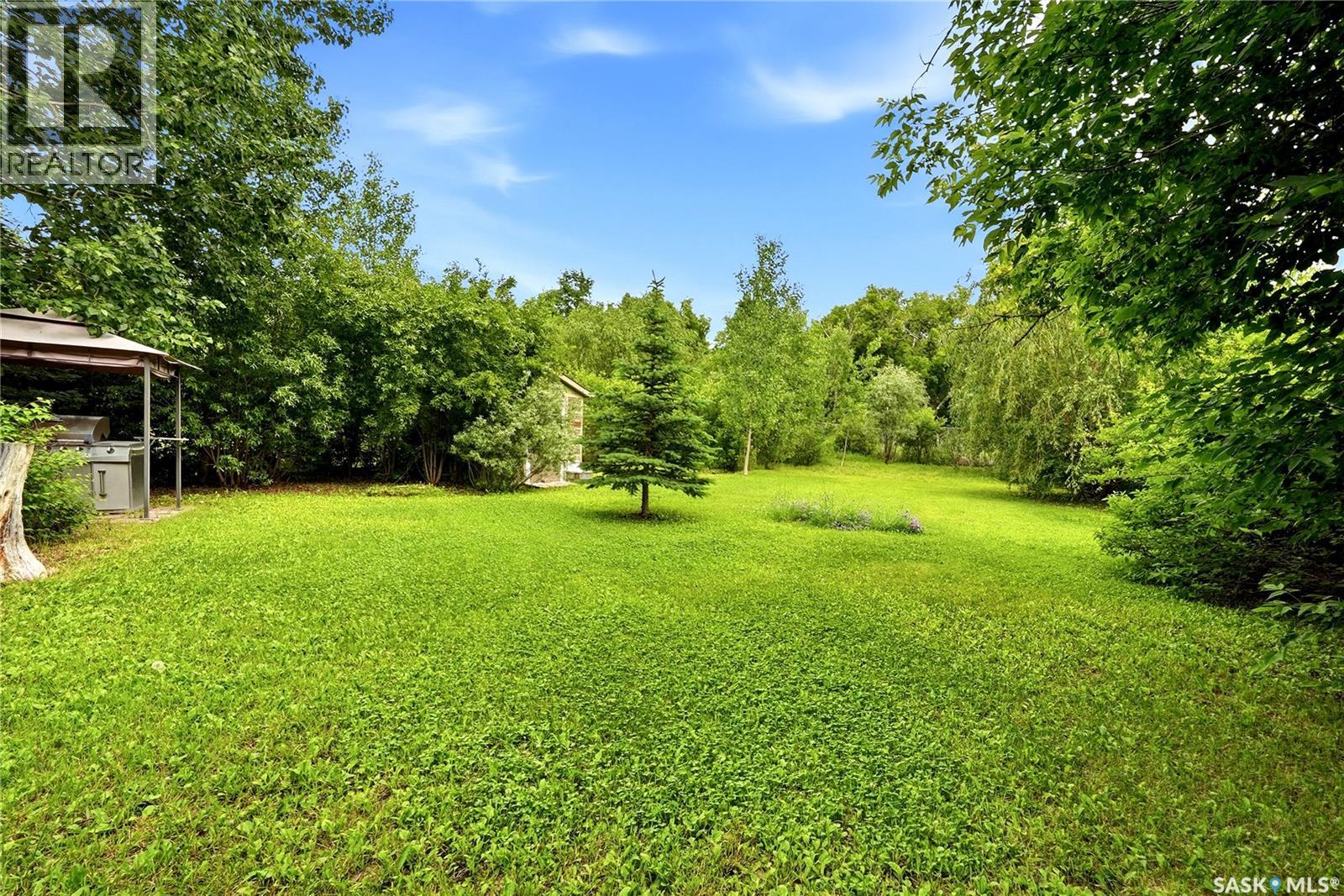 155 Qu'appelle Drive, Lumsden, Saskatchewan  S0G 3C0 - Photo 41 - SK041005