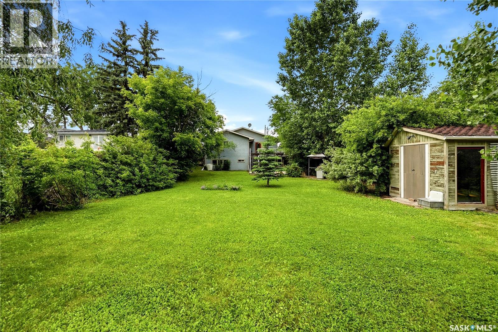 155 Qu'appelle Drive, Lumsden, Saskatchewan  S0G 3C0 - Photo 44 - SK041005